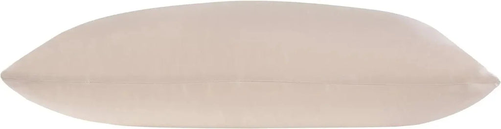 100% Mulberry Silk Pillow Case With Hidden Zipper 22MM - Luxlife Brands