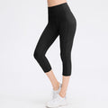 Pants Pocket Women Stretch Skinny Hip Raise Fitness Running Workout Pant Bella Mia