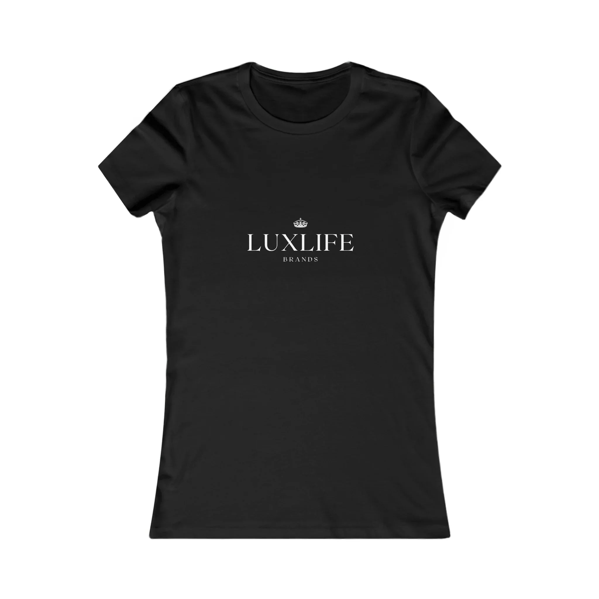 Luxlife Brands Women's Favorite Tee Printify