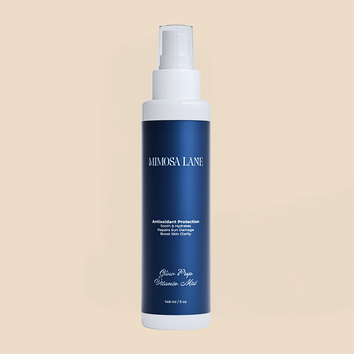 Glow Prep Vitamin Mist