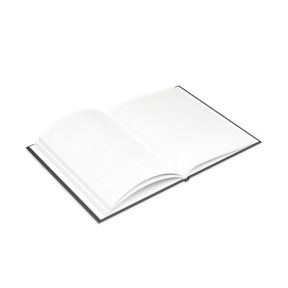 Art Is Life Blank Sheet Notebook with Puffy Cover