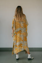 Long Caftan - Yuki Sun Child