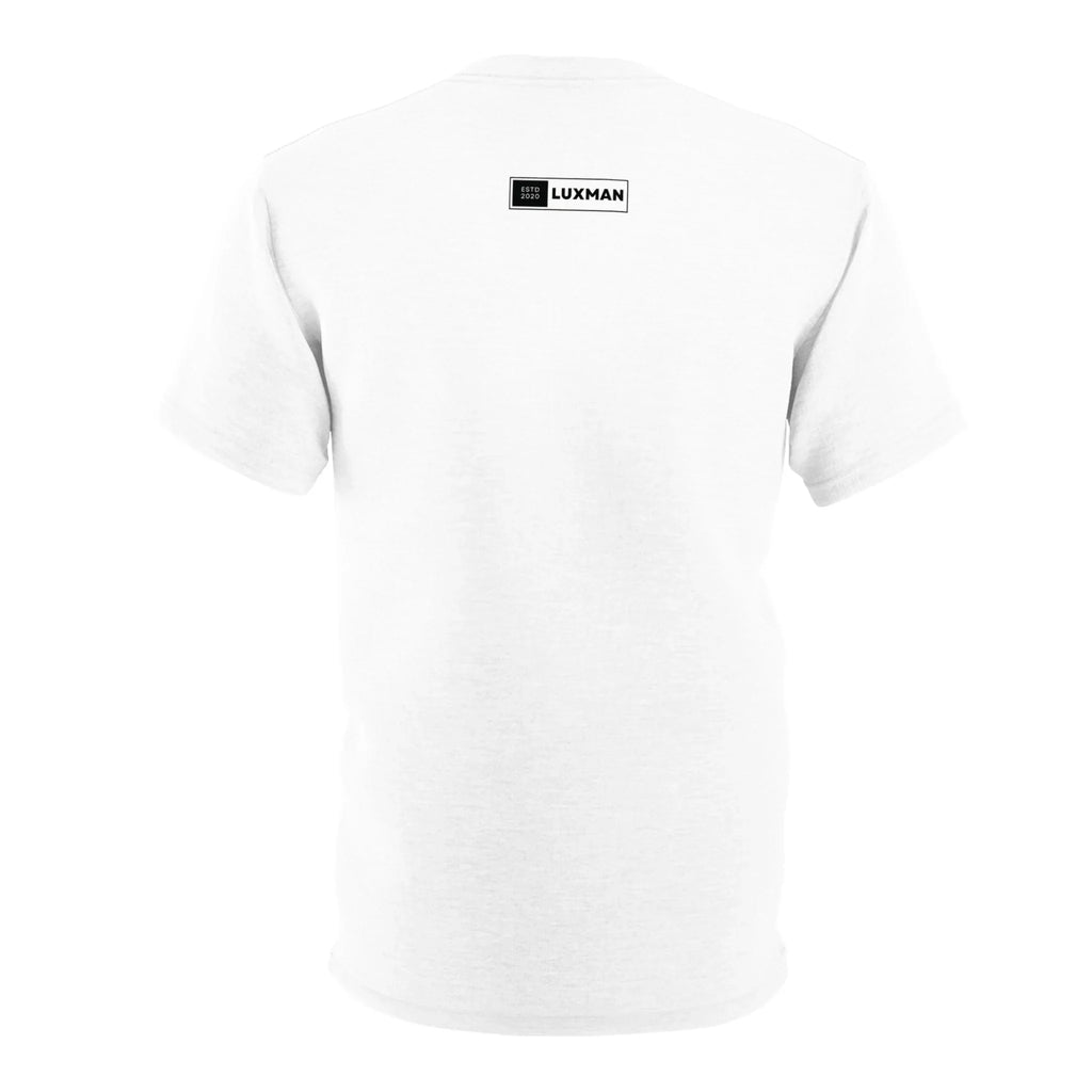 LUXMAN Limited Edition Tee Printify