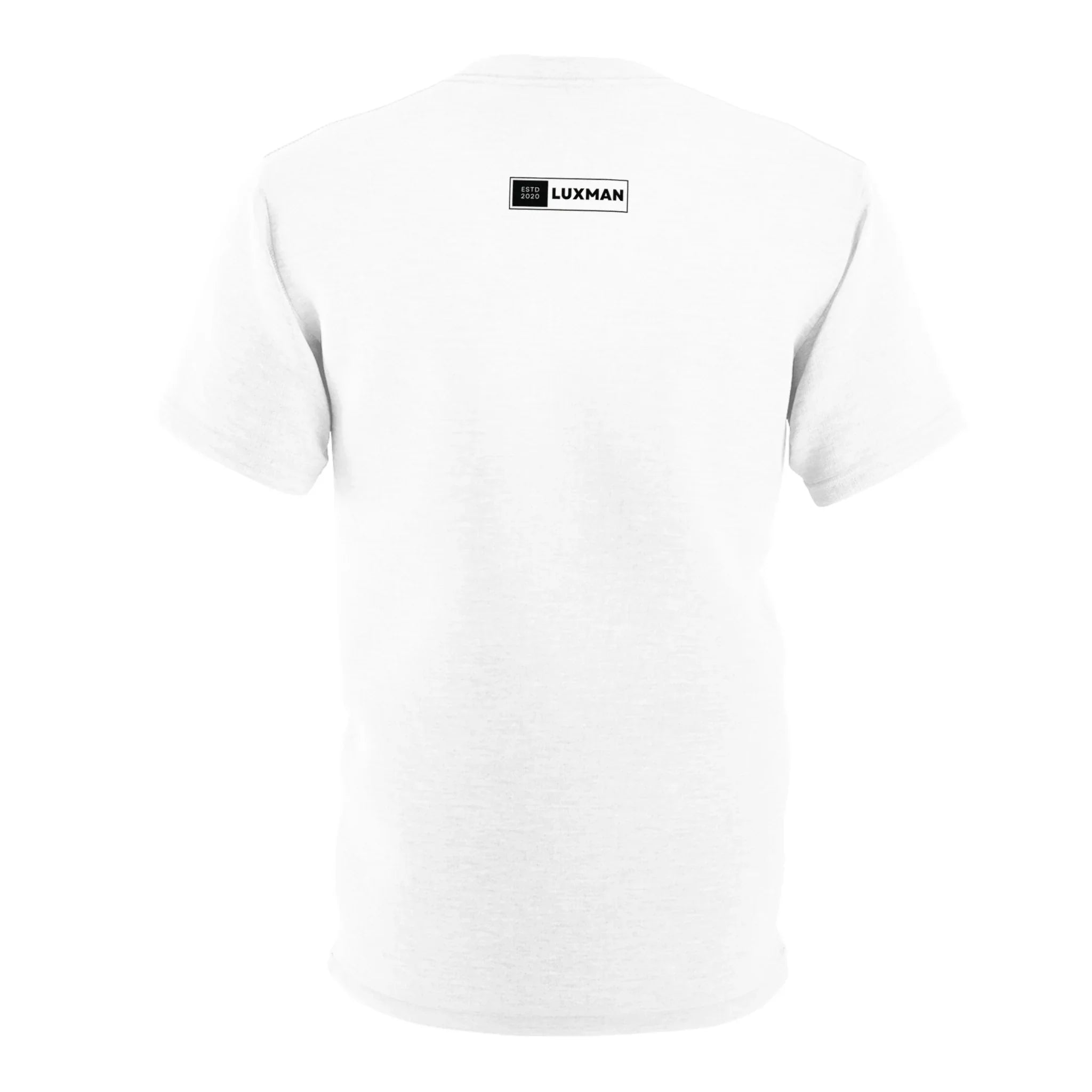 LUXMAN Limited Edition Tee Printify