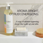 Firming Body Wash Esker