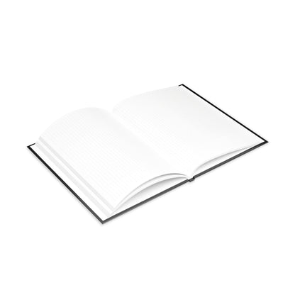 Art Is Life Blank Sheet Notebook with Puffy Cover