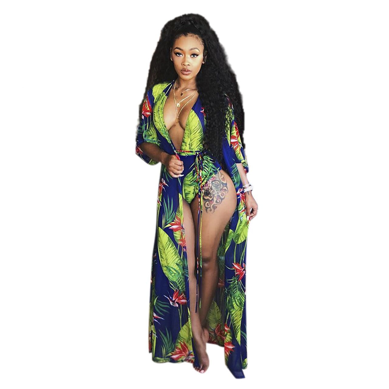 Sexy Bikini Swimsuit Two-Piece Suit Women Wear Suit Bella Mia