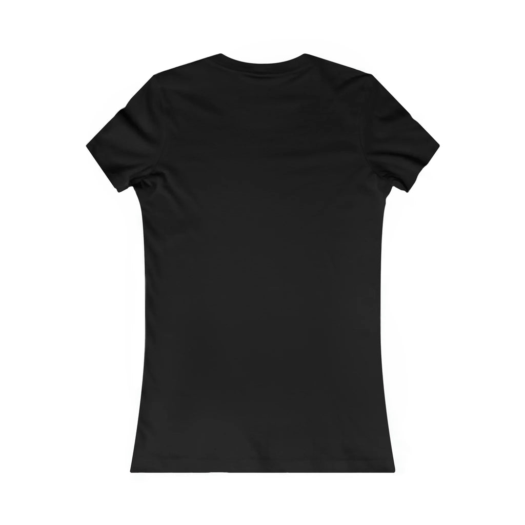 Paris Women's Favorite Tee Printify