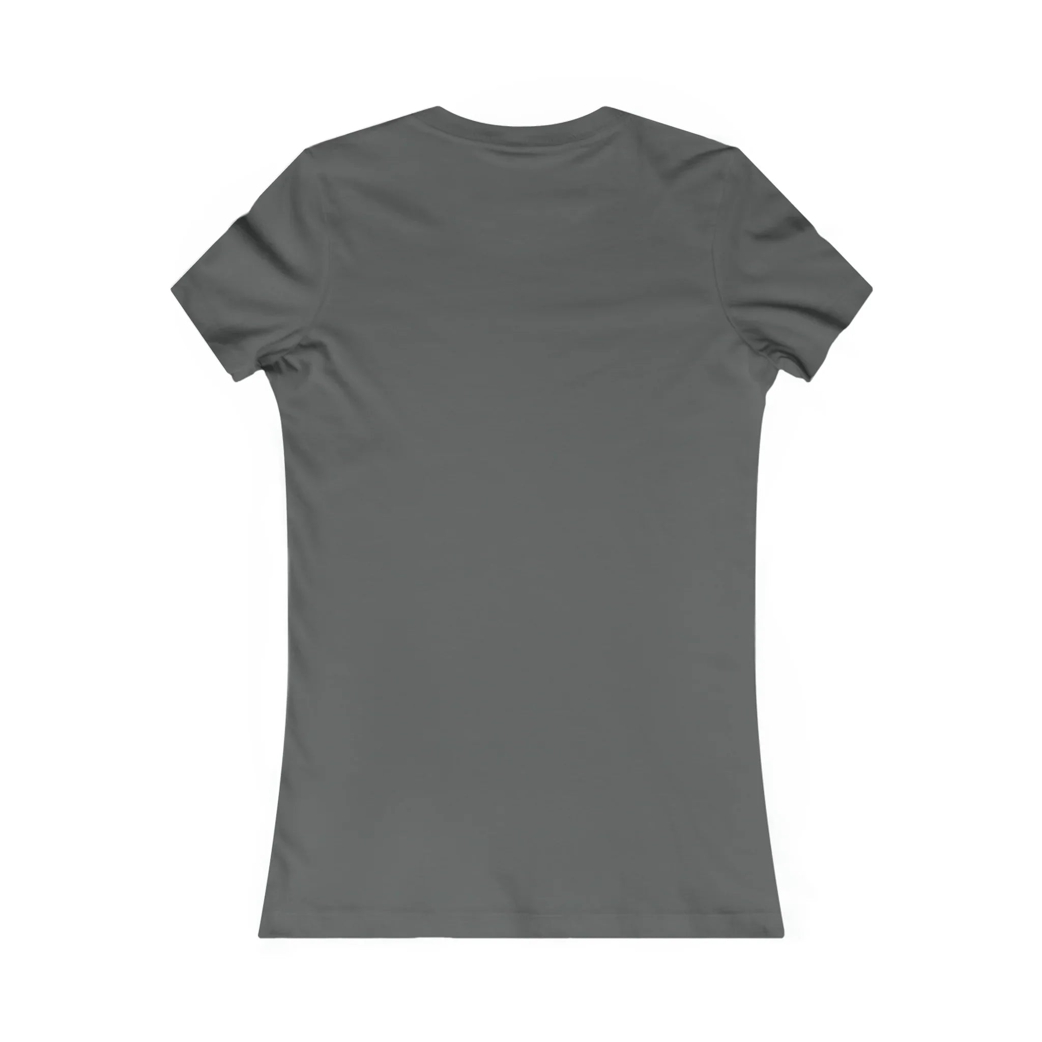 Paris Women's Favorite Tee Printify