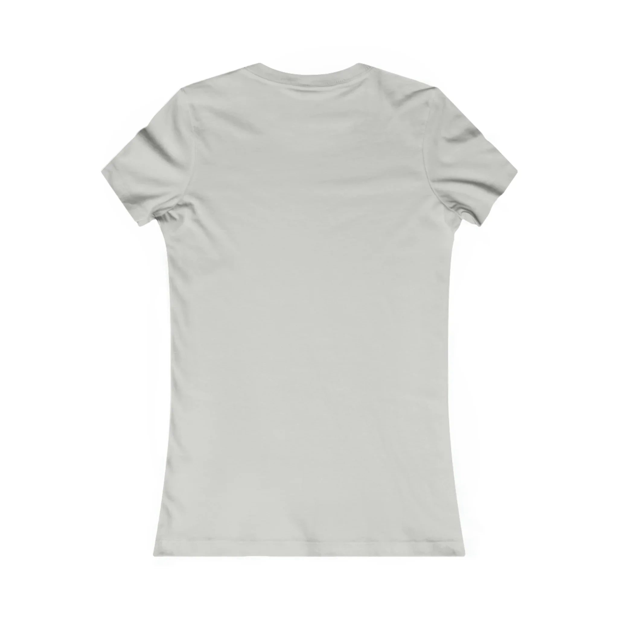 Paris Women's Favorite Tee Printify