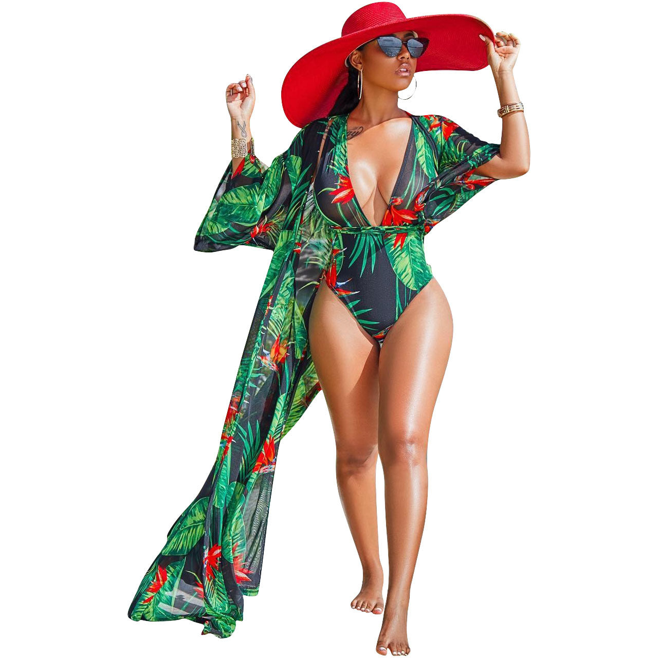 Sexy Bikini Swimsuit Two-Piece Suit Women Wear Suit Bella Mia
