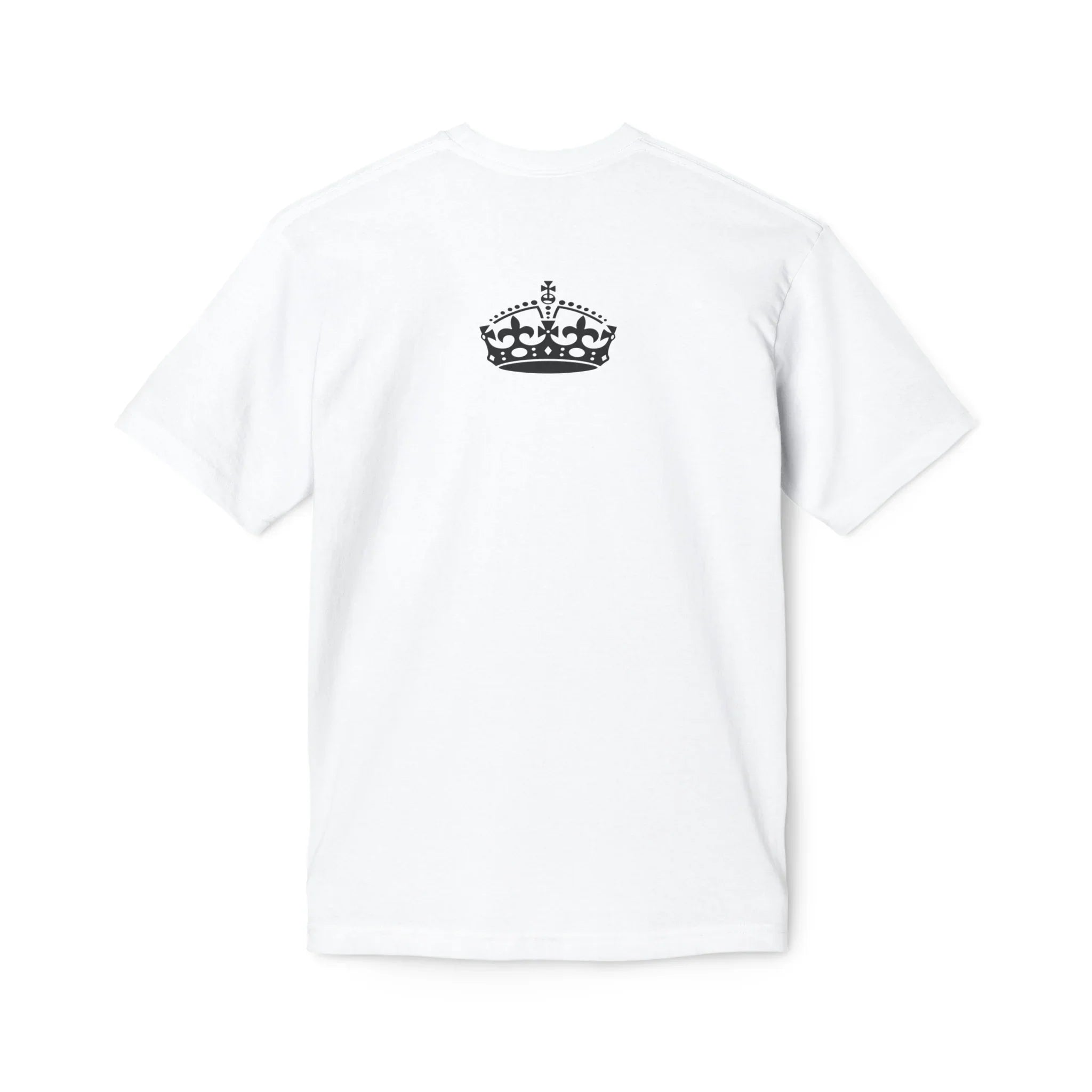 Lux Unisex Premium Tee, Made in US Printify