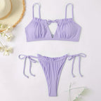 Women Bikini Sexy Split Swimsuit Women Bella Mia