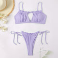 Women Bikini Sexy Split Swimsuit Women Bella Mia