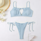 Women Bikini Sexy Split Swimsuit Women Bella Mia