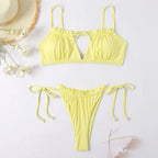 Women Bikini Sexy Split Swimsuit Women Bella Mia