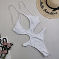 New One Piece Swimsuit Sexy Bikini Women Nylon Swimsuit Exotic Bella Mia