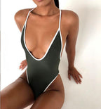 Bikini Bikini One Piece Swimsuit Bella Mia