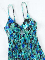 Swimwear Split Women Dress Sexy Suspender Briefs African Swimsuit Bella Mia