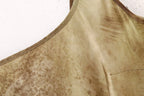 Spring Women Clothing Sexy Sling Slim Slimming Sexy Hip Dress Bella Mia