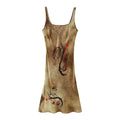 Spring Women Clothing Sexy Sling Slim Slimming Sexy Hip Dress Bella Mia