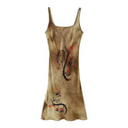 Spring Women Clothing Sexy Sling Slim Slimming Sexy Hip Dress Bella Mia