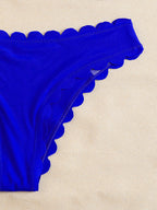 Split Swimsuit Women Sexy Bikini Lace Bikini High Waist Swimsuit Bella Mia