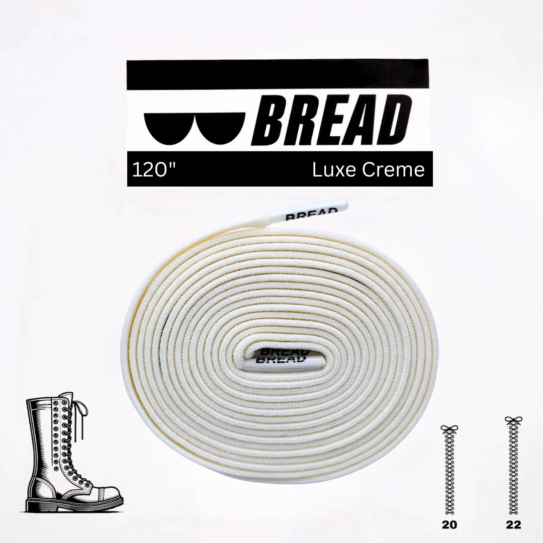 Luxe Creme Bread