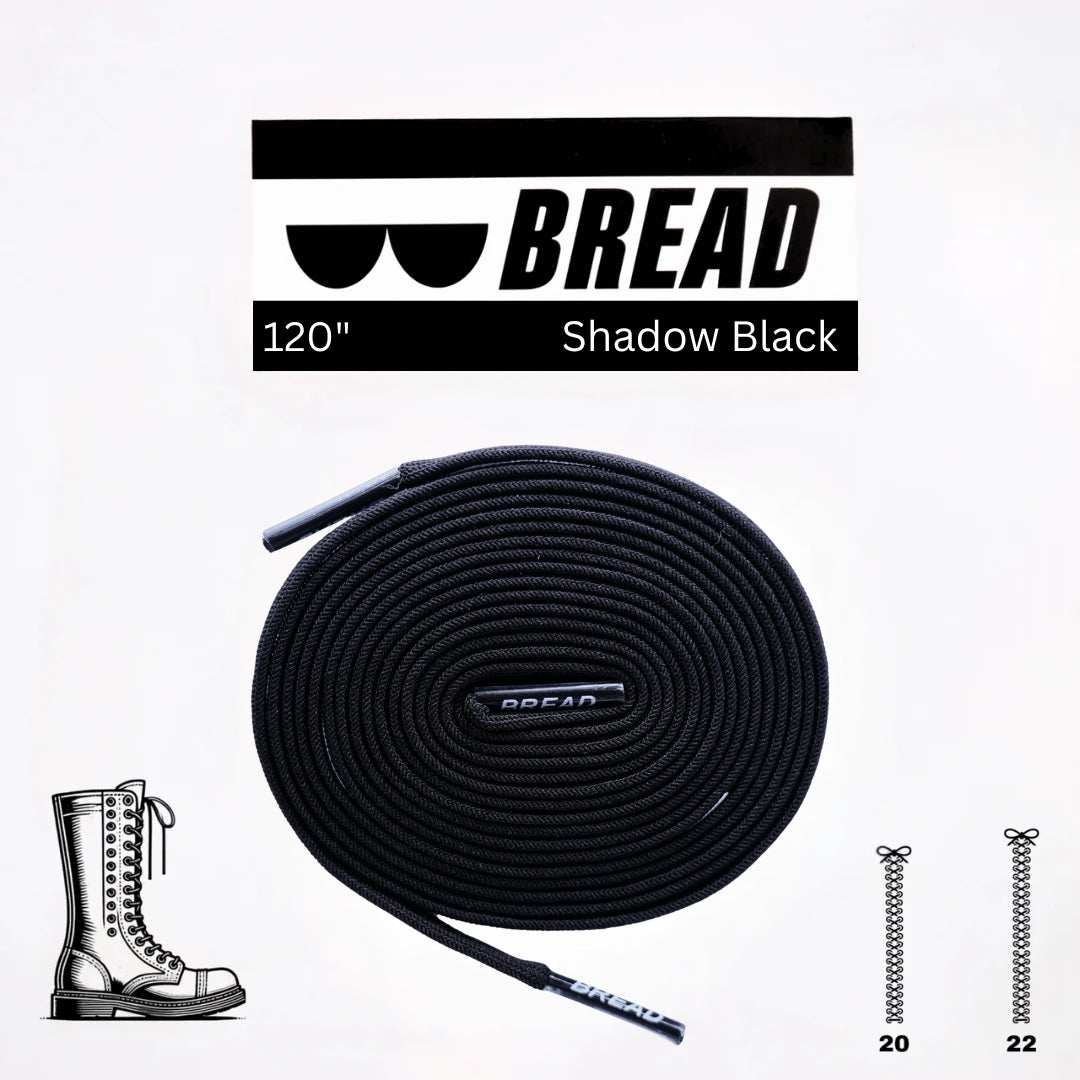 Shadow Black Bread