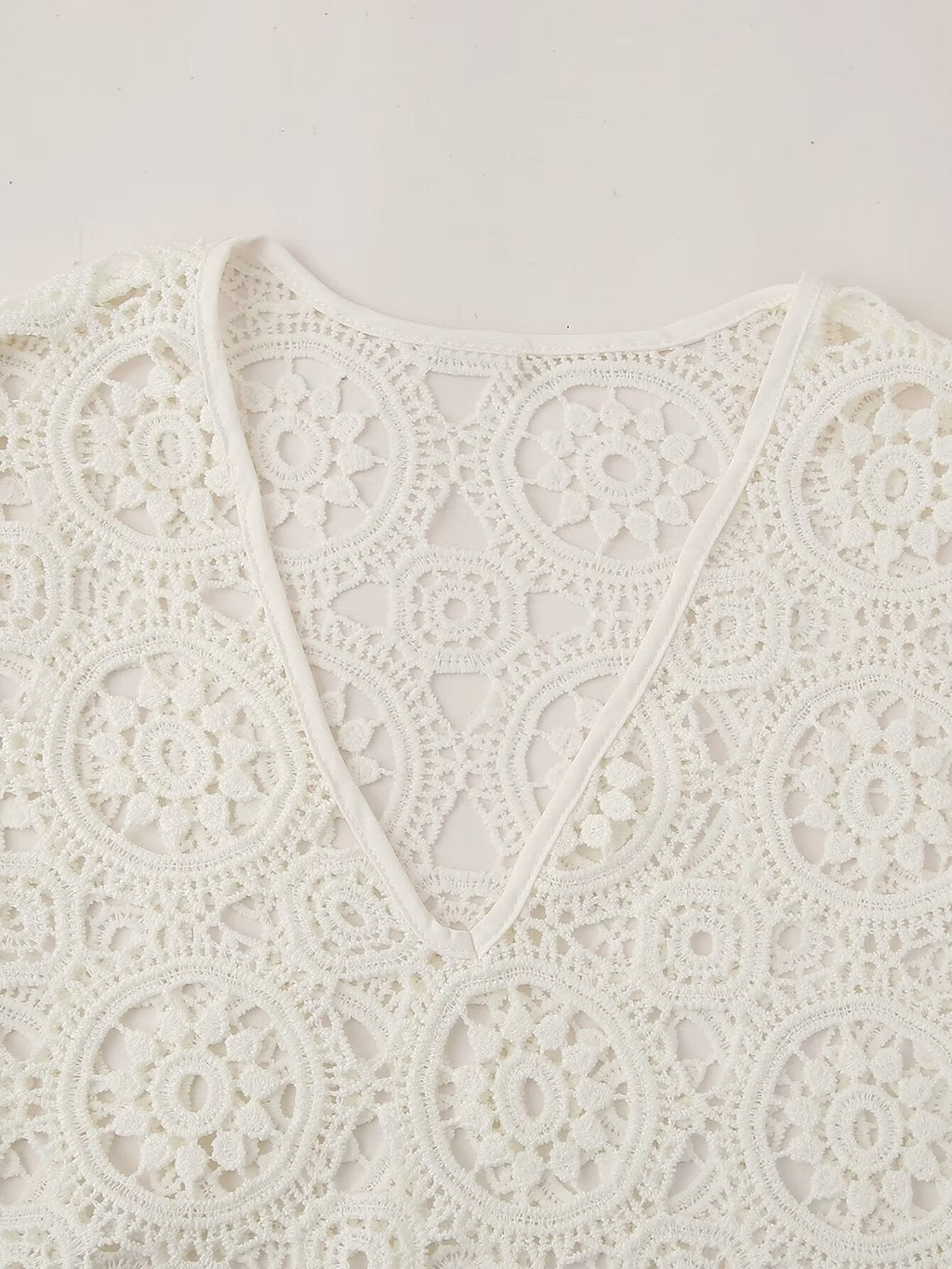 Spring Women Clothing Lace Embroidery Slim Fit Maxi Dress Women Bella Mia