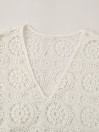 Spring Women Clothing Lace Embroidery Slim Fit Maxi Dress Women Bella Mia