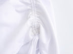 Women Clothing Sexy Sexy Pleating Strap Dress Women Summer Sweet Niche Hip Dress Bella Mia