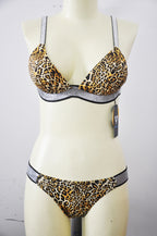 Swimwear Sexy Bikini Swimsuit Smart Sexy Bikini Bella Mia
