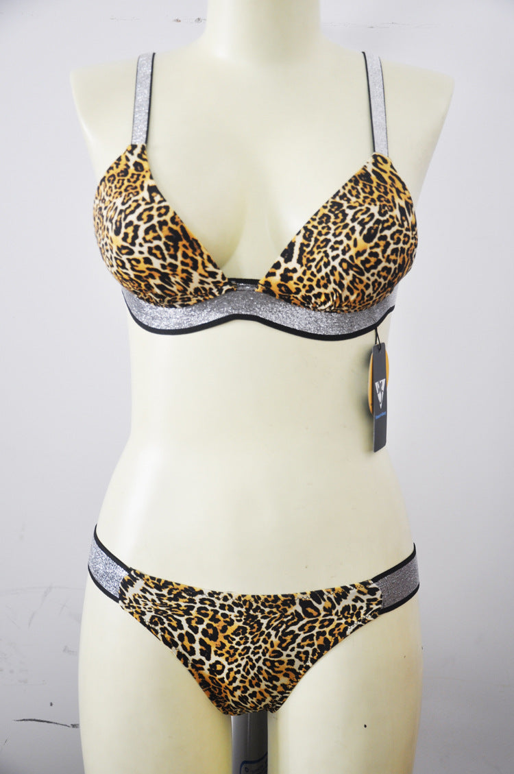Swimwear Sexy Bikini Swimsuit Smart Sexy Bikini Bella Mia