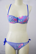 Gathering Swimwear Sexy Bikini Swimsuit Smart Sexy Underwire Bikini Bella Mia