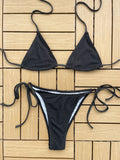 Single Swimsuit Women Swimsuit Sexy Split Bikini Swimsuit Bella Mia