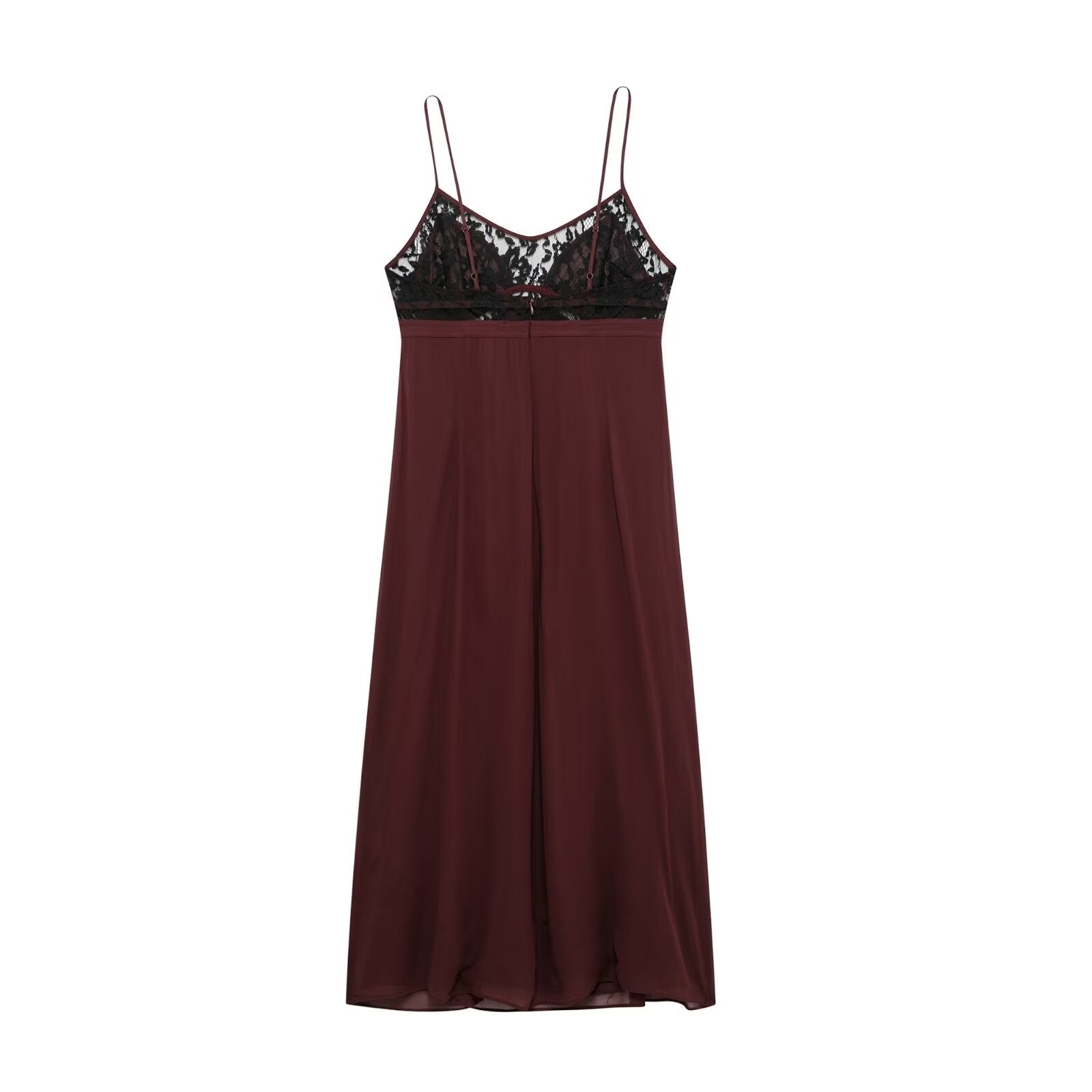 Winter Women Sexy Sexy Lace Decorative Underwear Dress Bella Mia