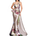 Dress Women Clothing Cocktail Women Elegant Annual Meeting Dress Embroidered Dress Bella Mia