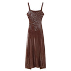 Women Clothing Sexy Fashionable Party Sexy Wrapped Dress Bella Mia