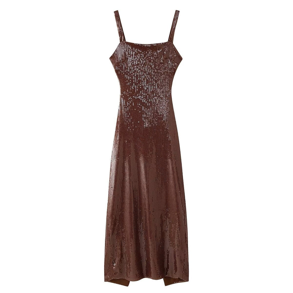 Women Clothing Sexy Fashionable Party Sexy Wrapped Dress Bella Mia