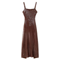 Women Clothing Sexy Fashionable Party Sexy Wrapped Dress Bella Mia