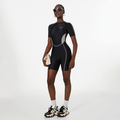 Shaping Sports One Piece Swimsuit Set Spring Diving Ladies Thickened Jumpsuit Bella Mia