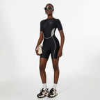 Shaping Sports One Piece Swimsuit Set Spring Diving Ladies Thickened Jumpsuit Bella Mia