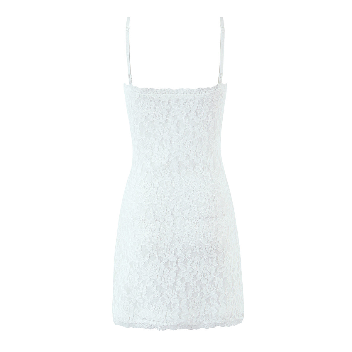 Women Summer Sexy V neck Slim Strap High Waist Dress Bella Mia