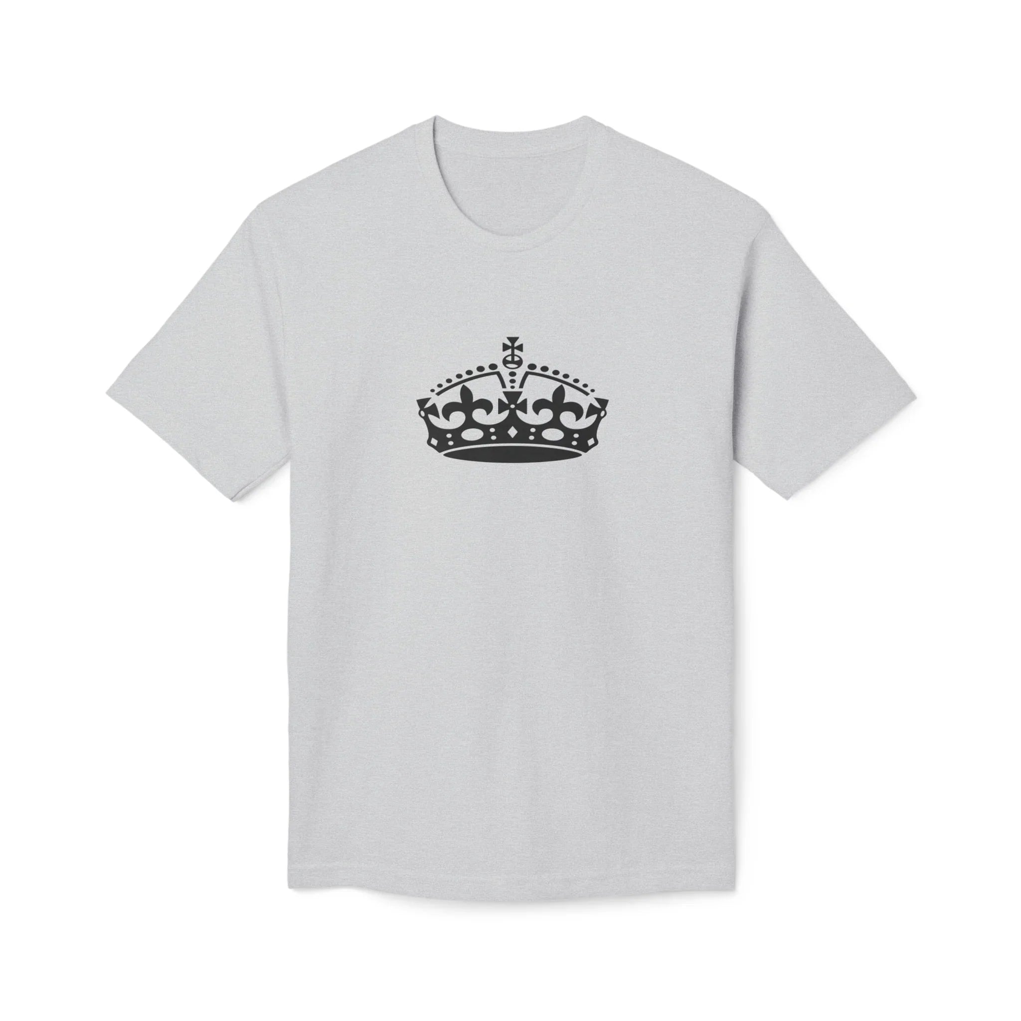 Lux Unisex Premium Tee, Made in US Printify