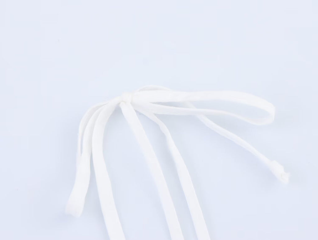 Women Clothing Summer French Embroidery Laminated Decoration Short Strap Dress Bella Mia