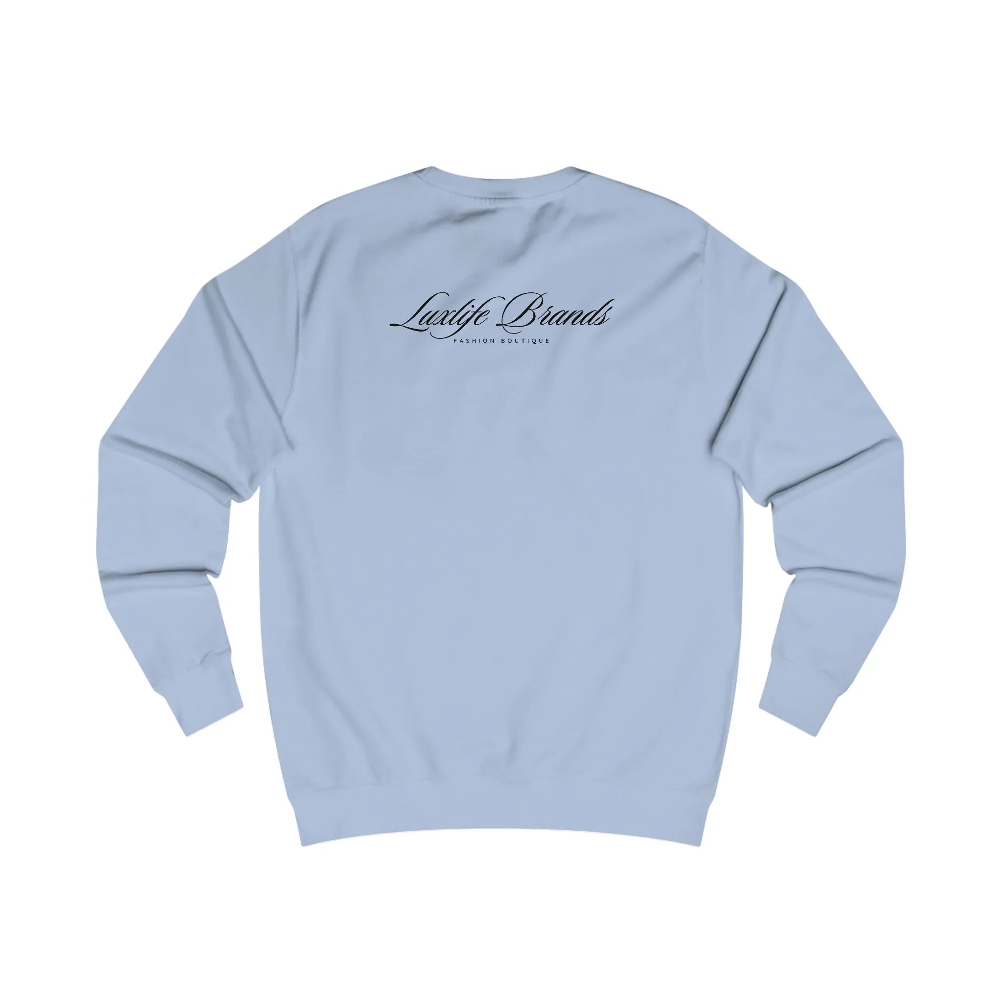 Don't Mess With Me Miami Sweatshirt Printify
