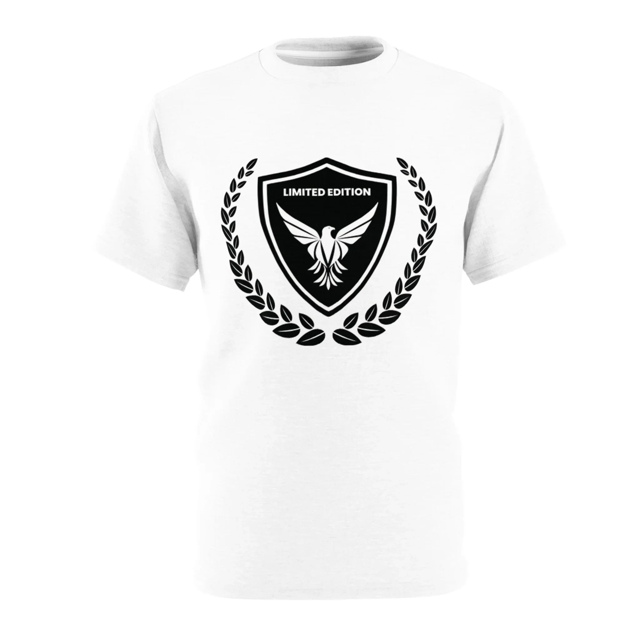 LUXMAN Limited Edition Tee Printify