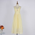 Women Summer Halter Floral Sleeveless Design Maxi Dress