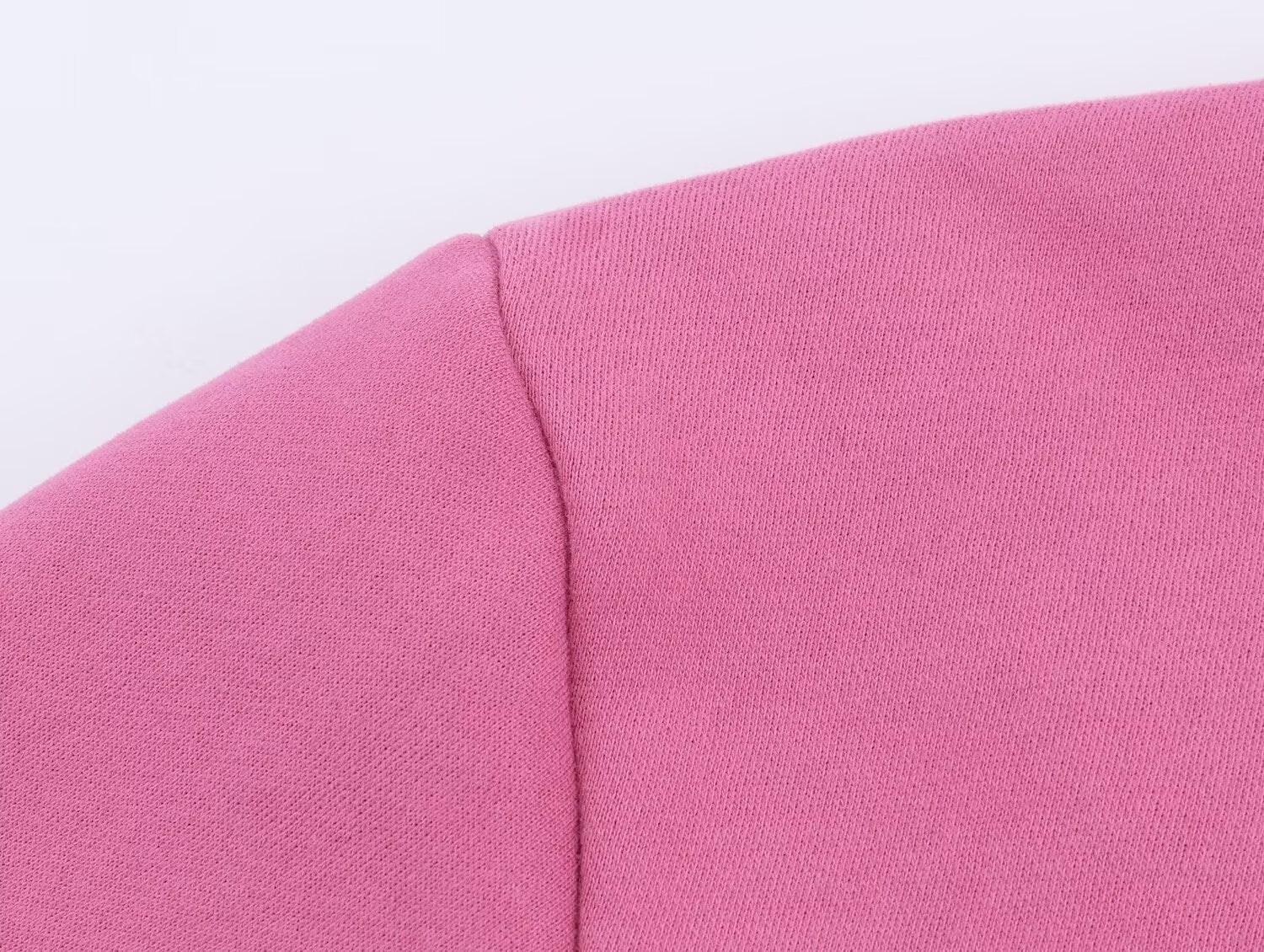 Women Clothing Autumn Winter Casual All Match round Neck Loose Printed Sweatshirts Bella Mia